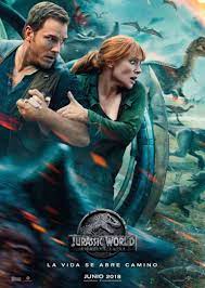 Jurassic World El Reino Caido Cinezin Ver Peliculas Gratis Ver Peliculas Gratis Online Ver Peliculas Completas