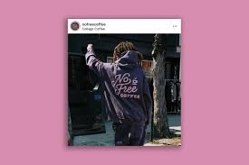 265,000 are already using these insights and 500+ examples to stay ahead. Coffee Merch The Plum Og Hoodie By No Free Coffee