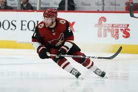 I saw a picture of a young kid playing and instrument. Sabres Agree To Sign Taylor Hall To 1 Year 8 Million Deal