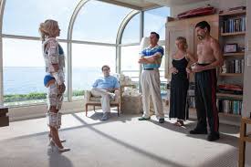 Who is naomi from wolf of wall street in real life if you haven't already seen the wolf of wall street, you better go do so. Melissa Anderson On The Wolf Of Wall Street Artforum International