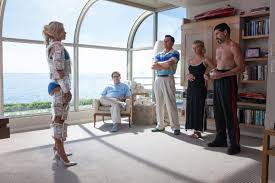 Naomi lapaglia is a fictional character in the movie who is played by beautiful margot robbie in the movie. Melissa Anderson On The Wolf Of Wall Street Artforum International