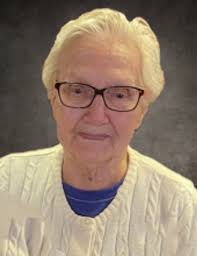 Ruth Marie Davis Marsh Obituary November 20, 2021