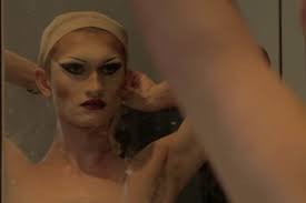 Model Behaviour: a dark arts special