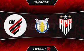 Prováveis times, onde ver, desfalques e palpites. Atletico Pr Vs Atletico Go Preview 20 06 2021 Forebet