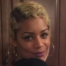 Latisha Bolden's Instagram, Twitter & Facebook