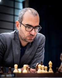 Leinier Dominguez Perez, former World Blitz Champion, five-time Cuban  champion, and winner of the 2013 Thessaloniki FIDE Grand Prix, turns 40  today! 🎂 🎉 With a current rating of 2745, Leinier is