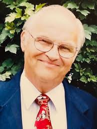 Wilhelm “Bill” Daul