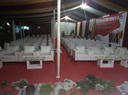 Tenda salah satu kelengkapan dewi's kami menyediakan jasa sewa tenda untuk wilayah jakarta, dan tenda di bekasi. Paket Pernikahan Dan Paket Pesta Sunatan Khitanan Lina Dekorasi