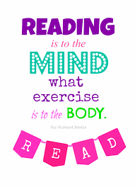 Resultado de imagem para quotes about reading