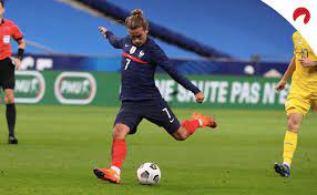 The match is a part of the european championship, group f. Francia Vs Portugal Apuestas Pronosticos Y Cuotas 11 10 2020