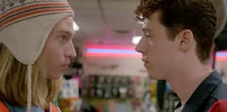 The Super Exciting Gang