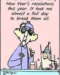 Let S Make A Resolution To Not Make New Year S Resolutions Why Wait Till January 1st To Start Doin Funny New Year New Years Resolution Funny Resolutions Funny
