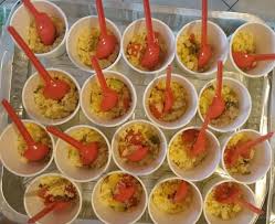 Per l'organizzazione della tua festa di 18 anni a roma non vogliamo farti pensare proprio a nulla! Come Organizzare Un Buffet In Giardino Per Tante Persone Mamma Felice