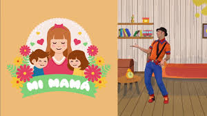 After a young couple take in their two nieces, they suspect that a supernatural spirit named mama has latched onto. Pica Pica Mi Mama Videoclip Oficial Youtube