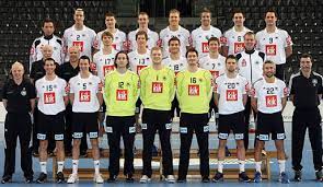 Die deutsche mannschaft zählt zu den erfolgreichsten handballteams der welt. Kolumne Von Oliver Roggisch