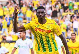 At the end of his contract with fc nantes in june 2022, randal kolo muani (22) continues to be talked about in the summer transfer window. Kolo Muani Bio Net Worth Salary Nationality Age Height Girlfriend Parents Family Wiki Transfer News Awards Facts Current Teams Video Gossip Gist