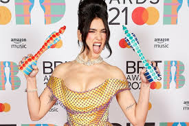 The brit awards has announced its full list of 2021 nominations, recognizing a number of notable artists for their contributions to music over the past year. Le72cw4jtdj5jm