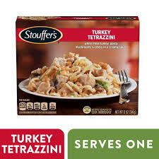 And it's this dinner that shows a little giving goes a long way. Thanksgiving Dinner At Safeway Instacart
