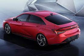 Maybe you would like to learn more about one of these? 2021 Hyundai Elantra N Line Revealed Autocar India