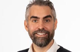 Välkommen Victor Stark!