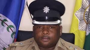 Billionaire Lord Ashcroft's Daughter-in-Law Jasmine Hartin Questioned in  Belize Cop Henry Jemmott's Death