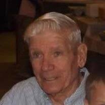 William "Bill" Cecil Crall Obituary