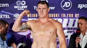 Rather than naming names, gallen's approach to his fighting career is simple. Paul Gallen Defeats Mark Hunt In Epic Heavyweight Duel