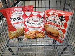 Charles smedly on september 9, 2018 at 4:50 pm. Sam S Club S Recreates Chick Fil A Sandwiches And Waffle Fries