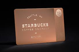 We did not find results for: Starbucks Offers New Limited Edition Metal Starbucks Card In Time For The Holidays Starbucks Stories