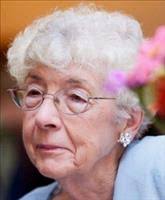 Shirley M. (Jones) (Sutton) Lamson