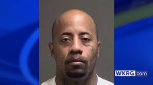 Shalimar man sent back to prison for drug trafficking 3 months after  release