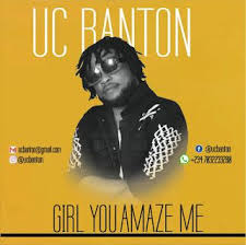 A chill beat with an adventurous feel to it that suits video content perfectly. Download Mp3 Uc Banton Girl You Amaze Me Https Ift Tt 3gjxnut Amazing Girl Mp3