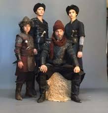 Bölüm:osman bey, ağabeyi̇ gündüz bey'le hesaplaşiyor!tekfur nikola'nın canını bağışlayıp kendisi ile birlikte hareket . Dirilis Ertugrul Genc Gunduz Bey Kimdir Arif Diren Kimdir