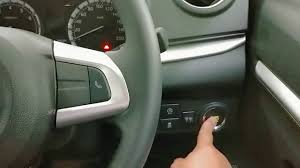 Fungsi button dln kereta aruz. Perodua Aruz Proper Way Of Push Start Button To Start Engine And Eco Drive Mode Setting Youtube