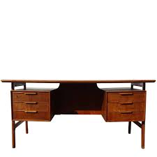 Get the best deal for cherry writing desks from the largest online selection at ebay.com. For Sale On 1stdibs 20th Century Danish Writing Desk Made Of Cherry And Beechwood With Three Drawers On Each Side Circ Writing Desk Modern Desk Writing Desk