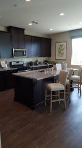 This post will give you 5 important questions that will help you decide. Vinyl Flooring With Dark Cabinets Vinyl Flooring Online