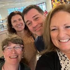 Growing up in a small, Southern Indiana town, Dr. Greg Carter had a  front-row seat to witness the obstacles of accessing healthcare in rural  communities. His lifelong career path has been to