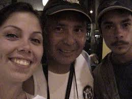 Robert Sandoval Obituary (2020)