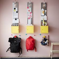 Ordnung Im Flur Schaffen So Funktioniert S Mit Bildern Garderobe Kinder Vorzimmer Schlafzimmer Einrichten