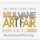 2026 Mulvane Art Fair
