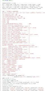 Redeeming the codes in power simulator is quite easy. Brian 2 An Intuitive And Efficient Neural Simulator Elife