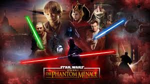 Was It Really That Bad: Star Wars Episode 1: The Phantom Menace - Big  Picture Film Club