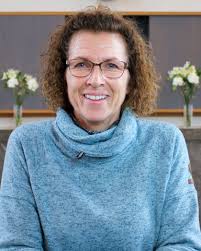 Kontaktuppgifter personal