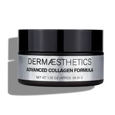 DBH ADVANCED COLLAGEN FORMULA / KEM DƯỠNG KHÓA ẨM VÀ TĂNG CƯỜNG HÀNG RÀO TỰ  NHIÊN CỦA DA | Pharma Cosmetics