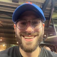 After you take the fake “survey,” Mike hits you up for money