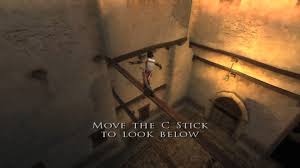 Prince Of Persia The Two Thrones Usa Gamecube Iso Cdromance