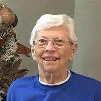 Carol Fae Lacharite Obituary