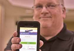 To Learn, Earn and Save at Dupaco Any Time