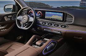 Check spelling or type a new query. 2020 Mercedes Benz Gls Technology Features Mercedes Benz Of Wilmington