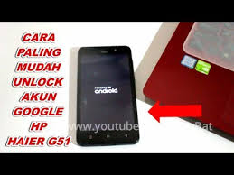 You can unbrick your haier h01plus you can fix the bootloop problem you can upgrade and downgrade haier h01plus to fix bugs or unroot on your android device to. Video Cara Flash Hp Haier Terbaru